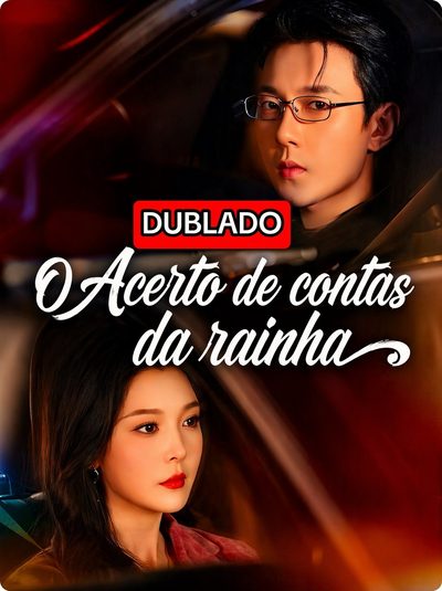 O Acerto de Contas da Rainha