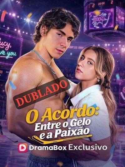 O Acordo Entre o Gelo e a Paixão