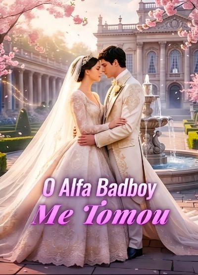 O Alfa Badboy Me Tomou