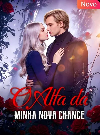O Alfa da Minha Nova Chance