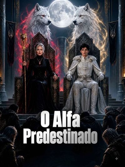 O Alfa Predestinado