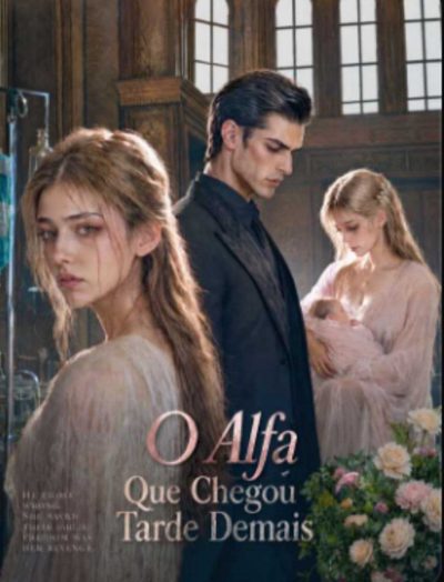 O Alfa que Chegou Tarde Demais