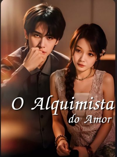 O Alquimista do Amor