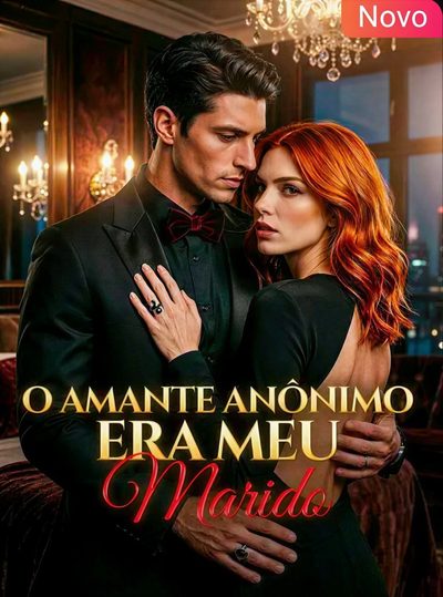 O Amante Anônimo Era Meu Marido