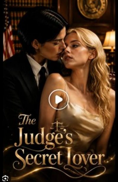 O Amante Secreto do Juiz - Judge's Secret Lover Gl Bl Lgbt