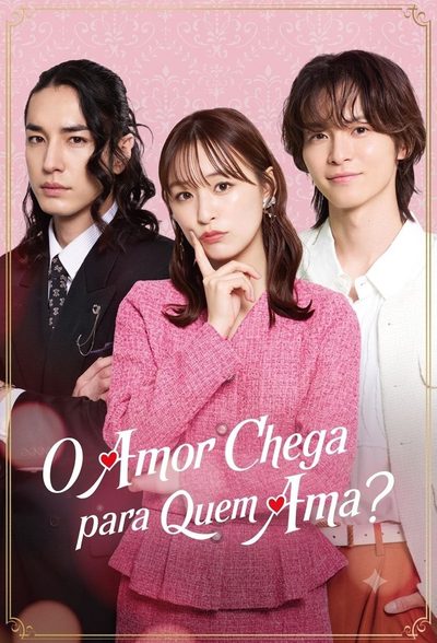 O Amor Chega para Quem Ama