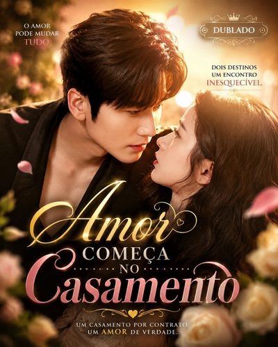 O Amor Começa no Casamento
