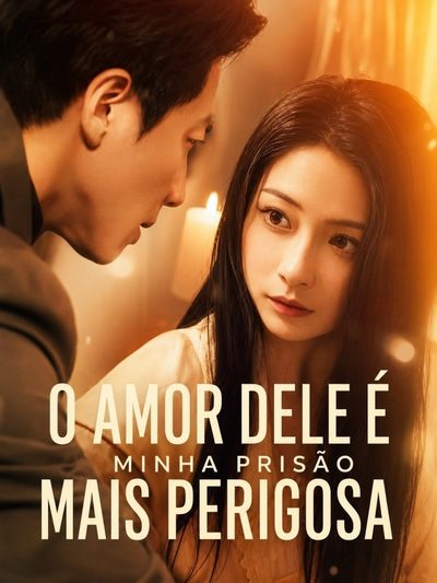 O Amor Dele É Minha Prisão Mais Perigosa