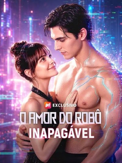 O Amor do Robô Inapagável