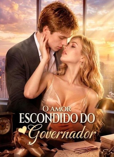 O Amor Escondido do Imperador