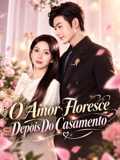 O Amor Floresce Depois do Casamento