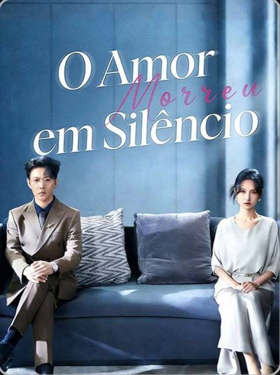 O Amor Morreu em Silêncio