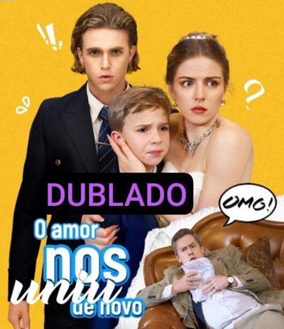 O Amor nos Uniu de Novo