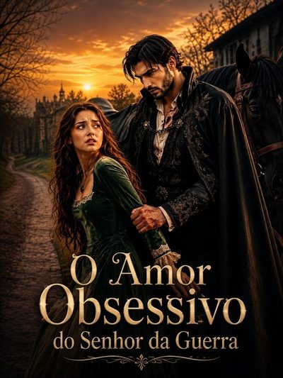 O Amor Obsessivo do Senhor da Guerra