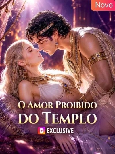 O Amor Proibido do Templo