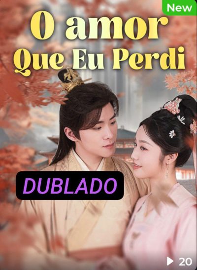 O Amor que Eu Perdi