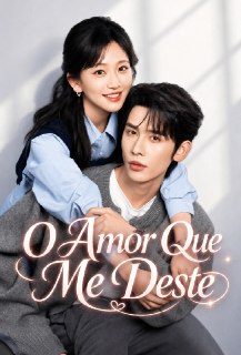 O Amor que Me Deste