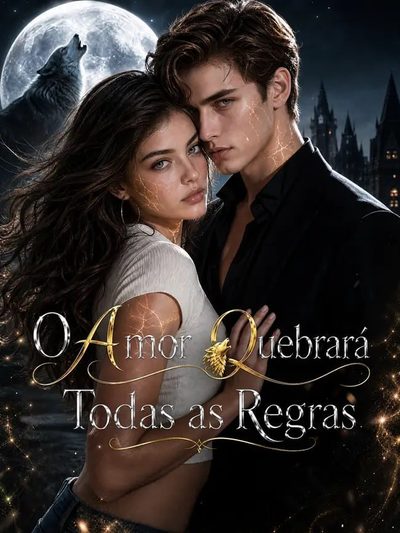 O Amor Quebrará Todas as Regras.