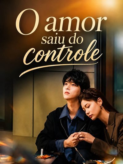 O Amor Saiu do Controle Loving Across the Line