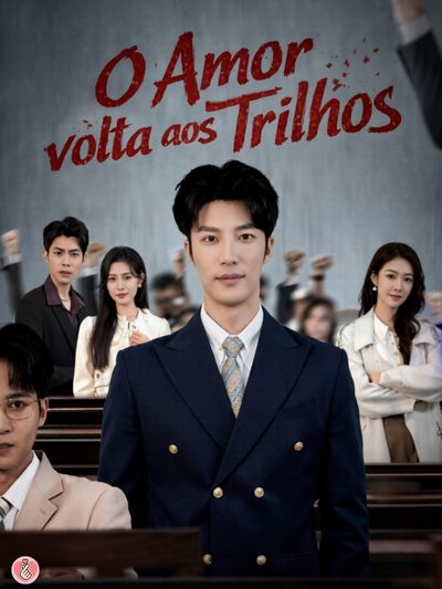 O Amor Volta aos Trilhos