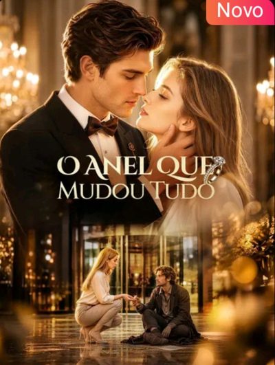 O Anel que Mudou Tudo