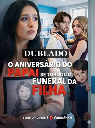 O Aniversário do Papai Se Transformou no Funeral da Filha