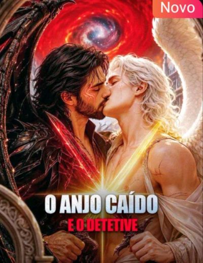 O Anjo Caído e o Detetive Bl