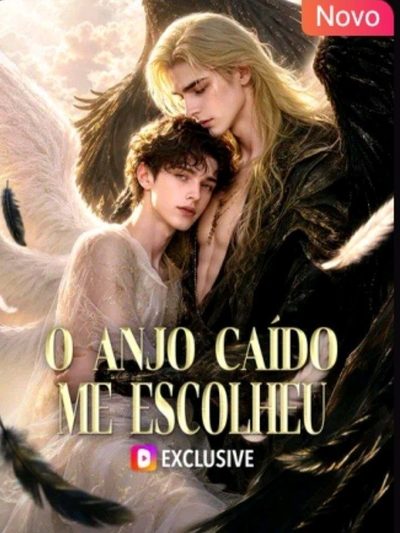 O Anjo Caído Me Escolheu Bl