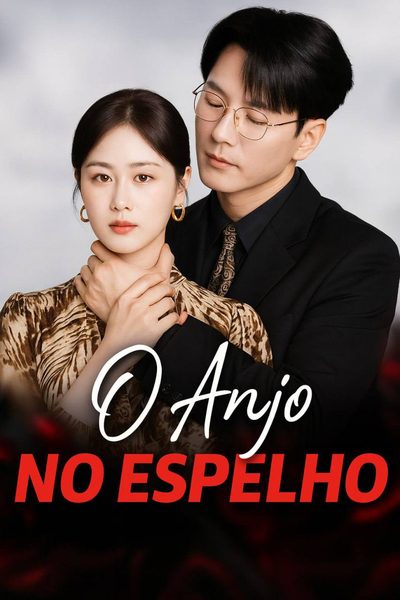O Anjo no Espelho