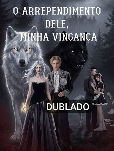 O Arrependimento Dele, Minha Vingança