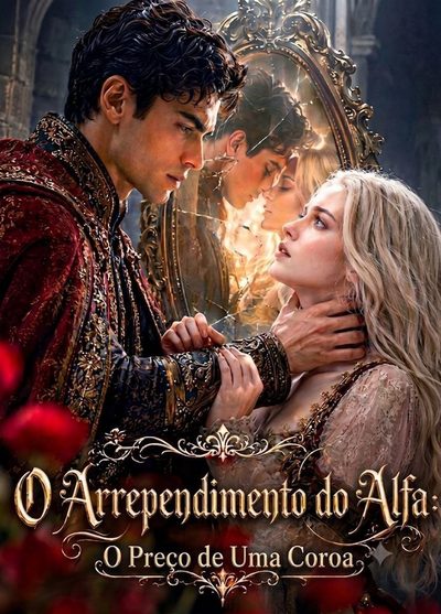 O Arrependimento do Alfa o Preço de uma Coroa