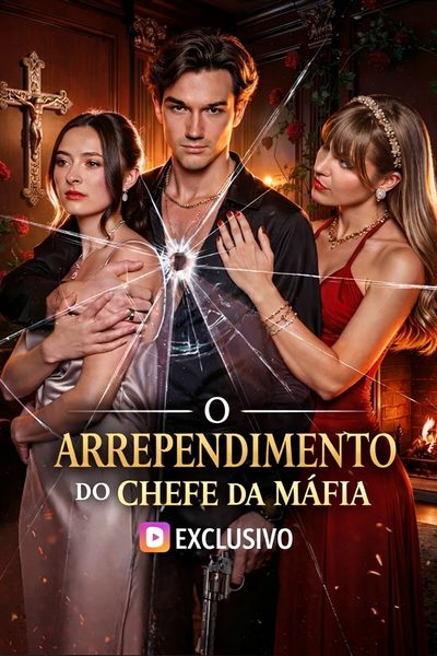 O Arrependimento do Chefe da Máfia