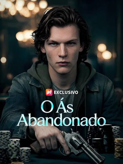 O às Abandonado