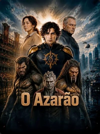 O Azarão