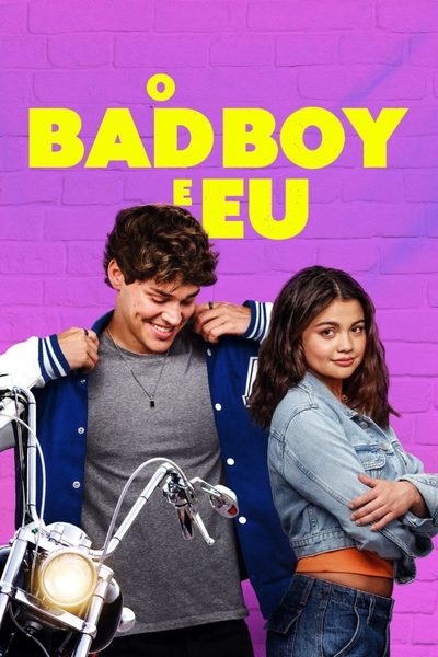 O Bad Boy e Eu / Sidelined
