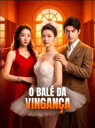 O Balé da Vingança