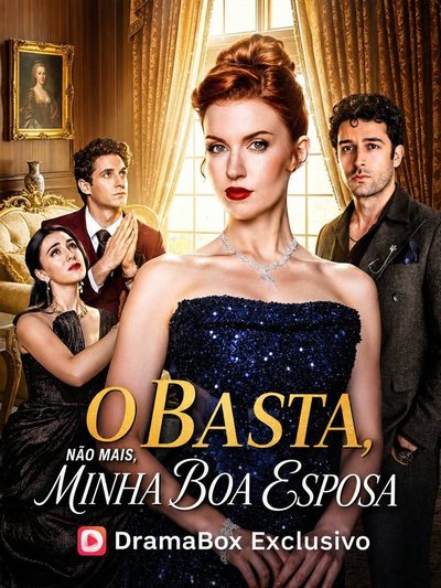 O Basta Não Mais, Minha Boa Esposa