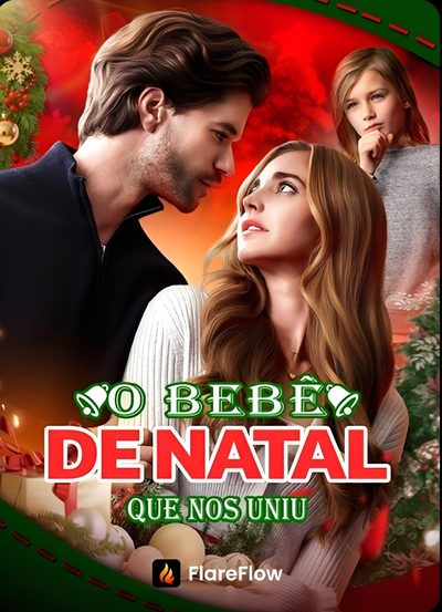 O Bebê de Natal que nos Uniu