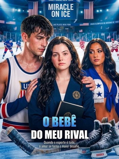 O Bebê do Meu Rival