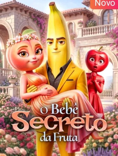O Bebê Secreto da Fruta