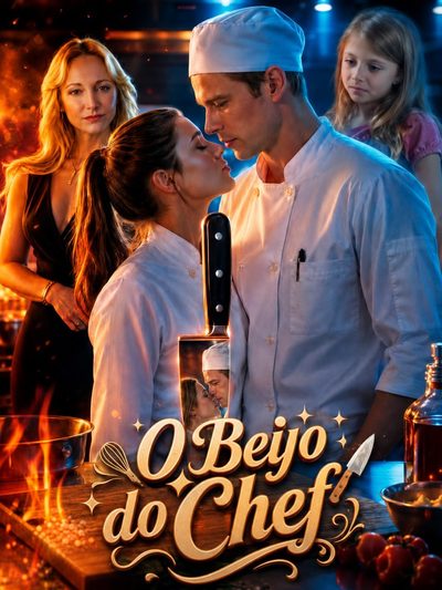 O Beijo do Chefe