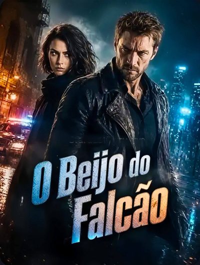 O Beijo do Falcão