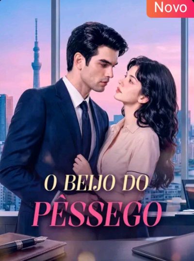 O Beijo do Pêssego