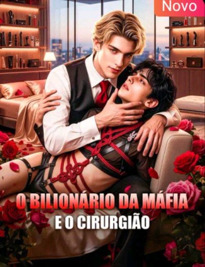 O Bilionário da Máfia e o Cirurgião