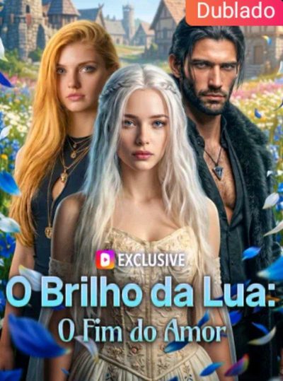 O Brilho da Lua: o Fim do Amor
