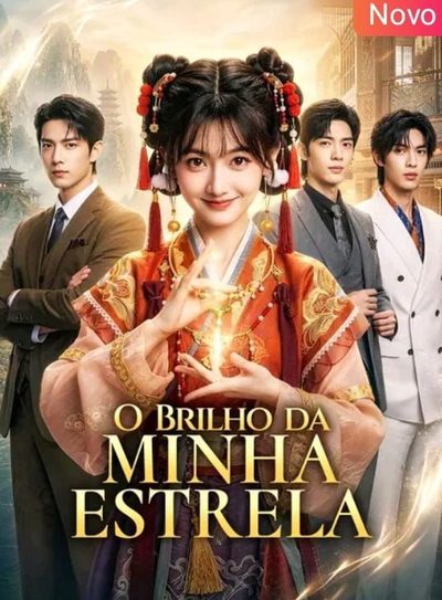 O Brilho da Minha Estrela