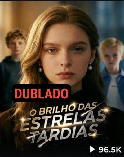 O Brilho das Estrelas Tardias