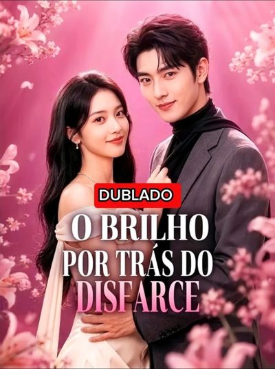 O Brilho por Trás do Disfarce
