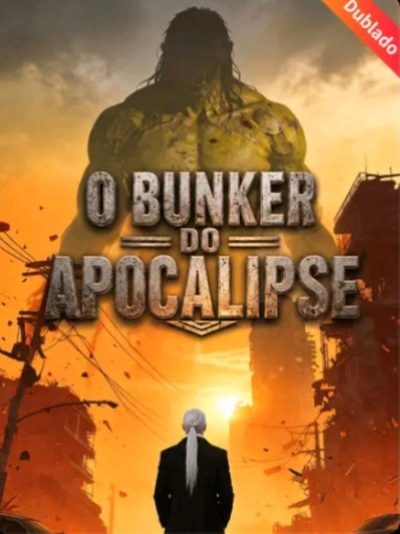 O Bunker do Apocalipse