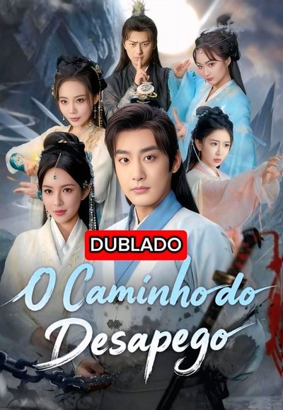 O Caminho do Desapego